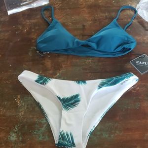 Brand new Zaful bathing suit